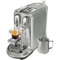 Breville Nespresso Creatista Plus Coffee Machine