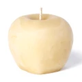 Queen B You're The Apple Of My Eye! Candle