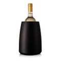 Vacu Vin Active Wine Cooler Elegant Black