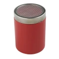 Crema Pro Cocoa Shaker Red