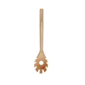 KitchenAid Tools Maple Wood Pasta Fork 32cm