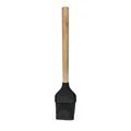 KitchenAid Tools Maple Handle Silicone Basting Brush 29cm