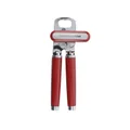 KitchenAid Tools Classic Can Opener Empire Red 21cm