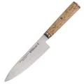 Miyabi Birchwood Gyutoh Chef Knife 16cm