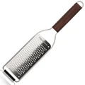 Microplane Master Series Stainless Steel Coarse Grater