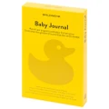 Moleskine Passion Journal Baby