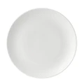 Wedgwood GIO White Plate 24cm