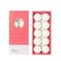 Palm Beach Collection Posy Tealight Pack 10pce