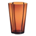 iittala Aalto Vase Copper 22cm