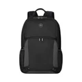 Wenger XE Tryal 39cm Laptop Backpack W/25cm Tablet Pocket Black 23L