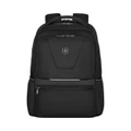 Wenger XE Resist 40cm Laptop Backpack W/25cm Tablet Pocket Black 23L