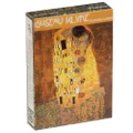 Piatnik Klimt The Kiss Playing Cards
