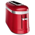 KitchenAid KMT3115 Design Two Slice Long Toaster Empi. Red