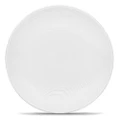 Noritake WoW Dune Coupe Appetizer Plate White 16cm
