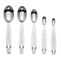 Cuisipro Odd Size Spoons