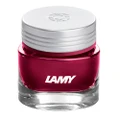Lamy T53 Fountain Pen Ink Ruby 30ml