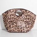 Fearsome Carry All Leopard