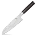 Shun Classic Santoku Knife 18cm