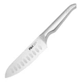 Furi Pro Small Grip East/West Santoku Knife 13cm