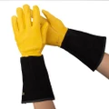 Burgon & Ball Tough Touch Gardening Gloves Ladies