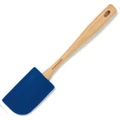 Chasseur Silicone Tools Spatula Large Blue