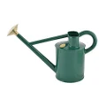 Haws Traditional Watering Can Green 4.5L