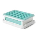 OXO Good Grips Covered Silicone Cocktail Ice Cube Tray