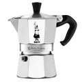 Bialetti Moka Express Espresso Maker 2 Cup