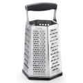 Cuisipro Six Sided Etched Grater