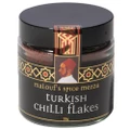 The Essential Ingredient Malouf Turkish Chilli Flakes 55g