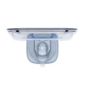 OXO Stronghold Suction Soap Dish