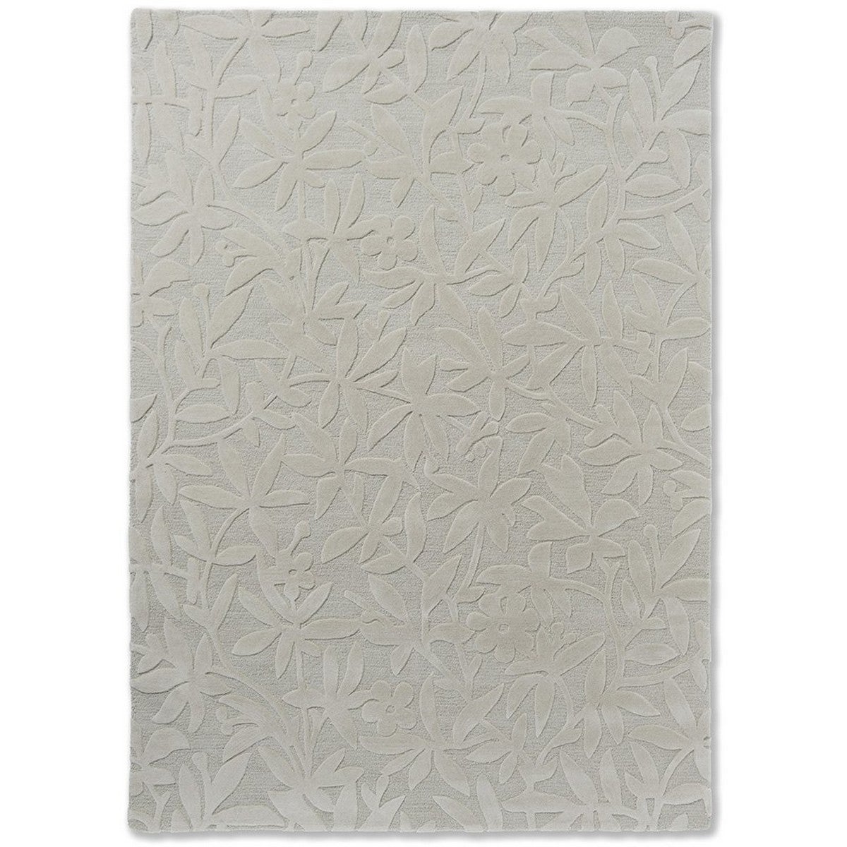 Laura Ashley Cleavers Rug Natural 200x140cm