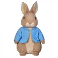 Beatrix Potter Classic Plush Peter Rabbit Jumbo 90cm