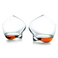 Normann Copenhagen Cognac Glass Set 2pce