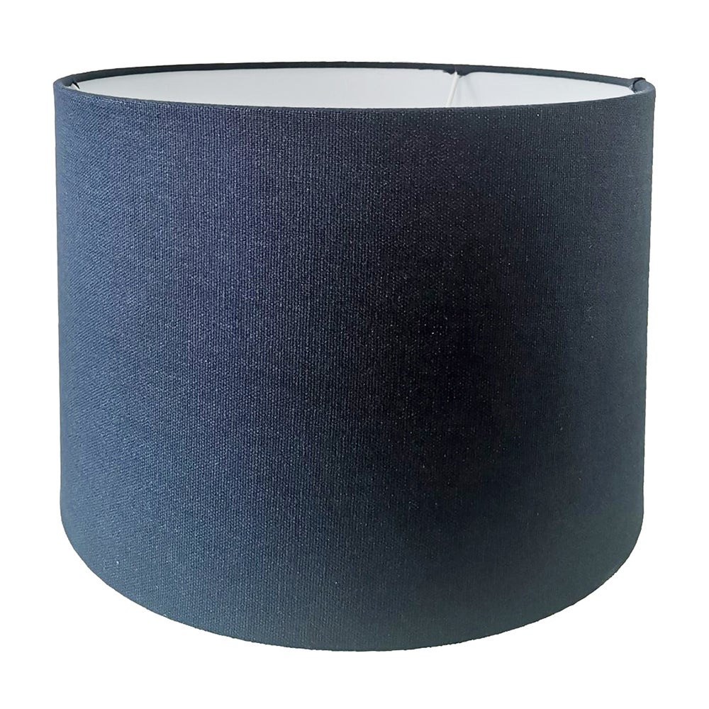 Cafe Lighting Capella Shade Medium Navy