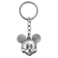 Royal Selangor Mickey Mouse Steamboat Willie Keychain