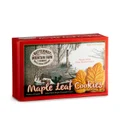 Butternut Vermont Maple Leaf Cream Cookies 400g