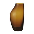 Georg Jensen Sky Vase Amber Large