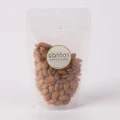 Santos Dry Roasted Almonds 170g
