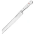Wusthof Classic White Bread Knife 23cm