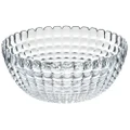 Guzzini Tiffany Bowl Extra Large Transparent