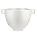 KitchenAid 5KSM Ceramic Bowl Speckled Stone 4.7L