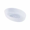 Essteele Ceramic Glass Oval Dish 21x30cm