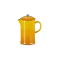 Le Creuset French Coffee Press Nectar 1L