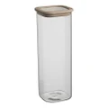 Ecology Store Square Canister 2.1L