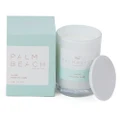 Palm Beach Collection Sea Salt Deluxe Candle Mini