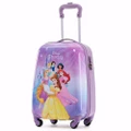 Disney Princesses Wheelaboard Spinner Case 45cm
