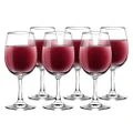 Stolzle Weinland Red Wine Set 6pce