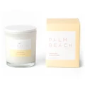 Palm Beach Collection Coconut & Lime Deluxe Candle Small