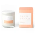 Palm Beach Collection Watermelon Deluxe Candle Small